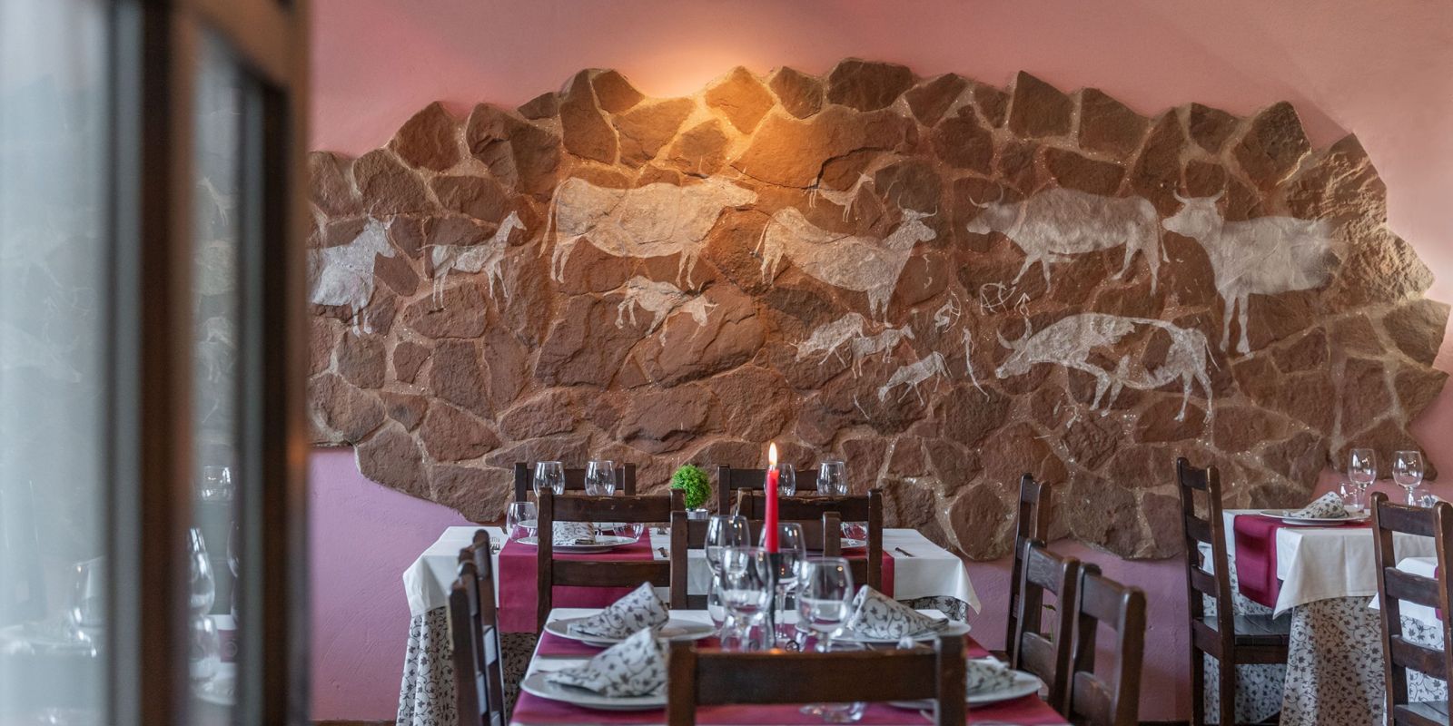 Hotel Prado de Navazo Albarracín - foto del hotel