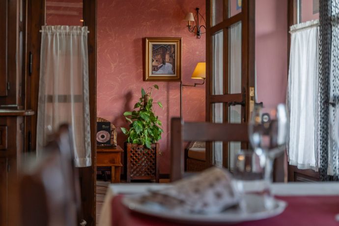 Hotel Prado del Navazo Albarracín - fotos del hotel