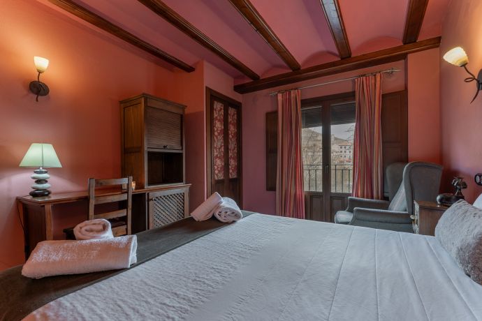 Habitación Tío Campano