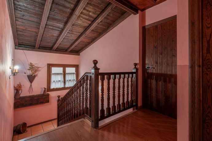 Hotel Prado del Navazo Albarracín - fotos del hotel