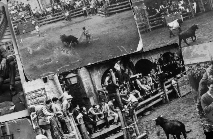 Hotel Prado del Navazo Albarracín - foto historia