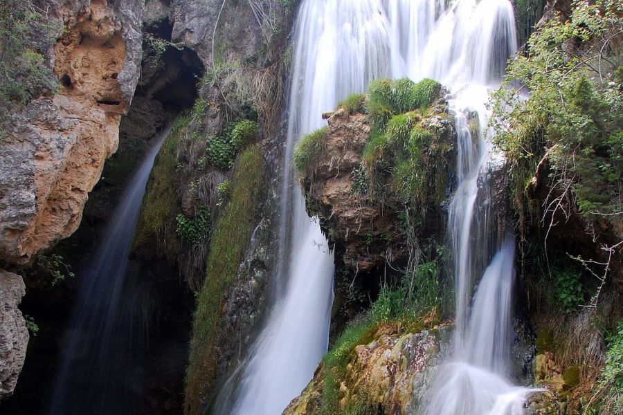 Ruta por la Sierra de Albarracín
