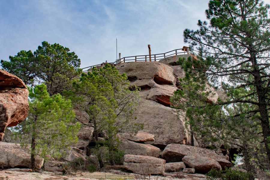 Ruta por la Sierra de Albarracín
