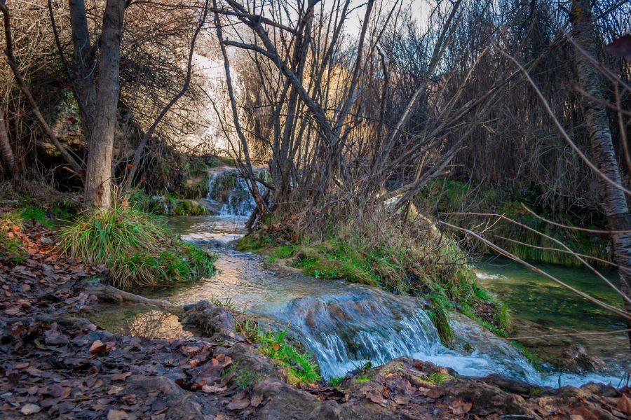 Foto de pueblo de la Sierra