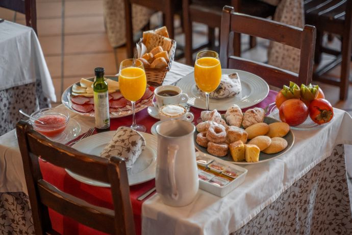 Hotel Prado del Navazo Albarracín - fotos del hotel