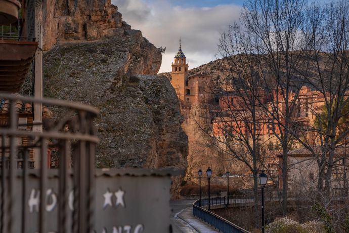 Hotel Prado del Navazo Albarracín - fotos del hotel