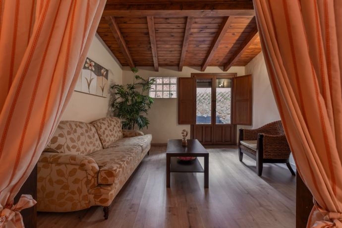 Hotel Prado del Navazo Albarracín - foto de habitación
