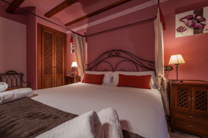 Hotel Prado del Navazo Albarracín - fotos del hotel