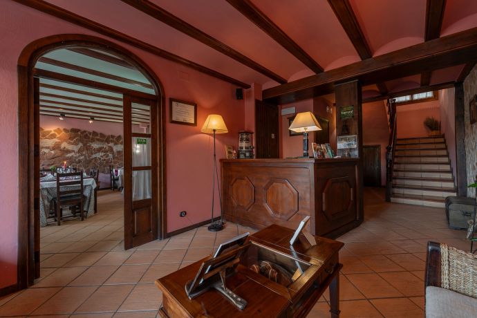Hotel Prado del Navazo Albarracín - fotos del hotel