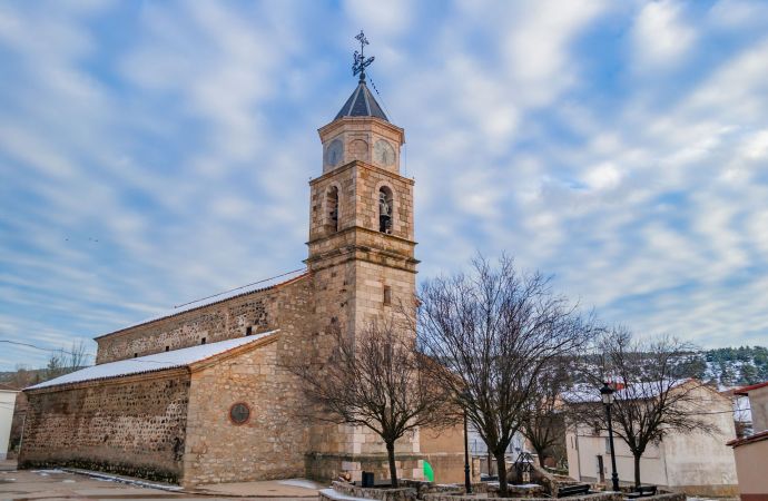Hotel Prado del Navazo - Sierra de Albarracín