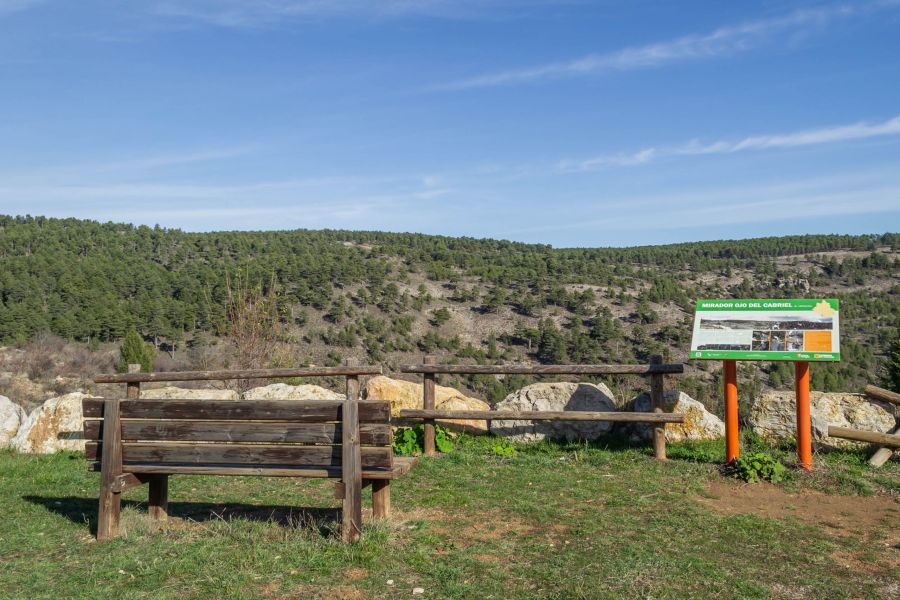 Foto de pueblo de la Sierra