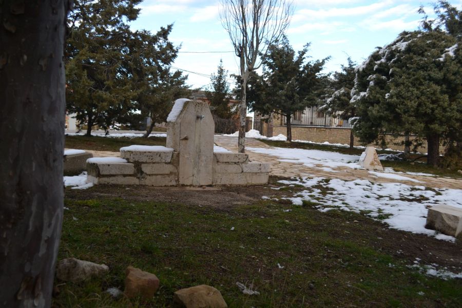Foto de pueblo de la Sierra