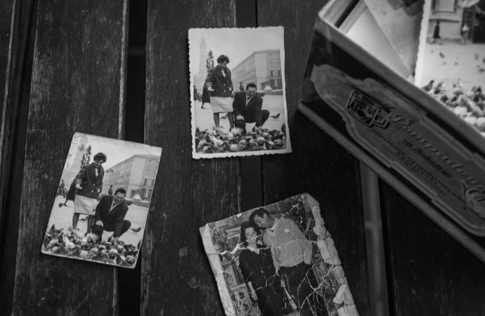 Hotel Prado del Navazo Albarracín - foto historia