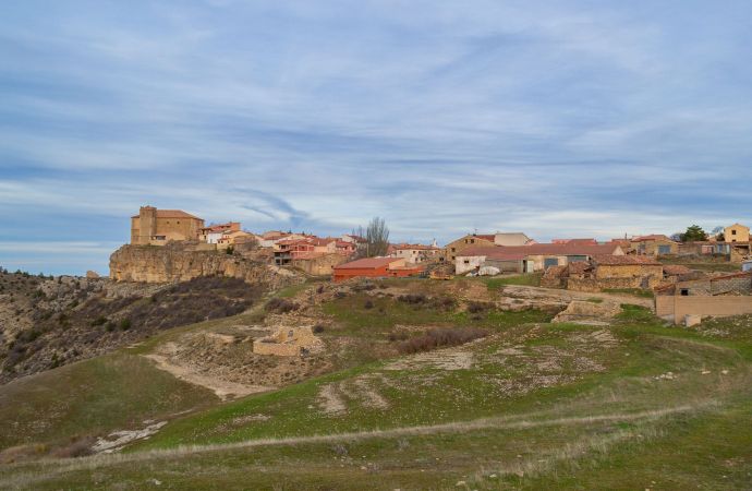 Hotel Prado del Navazo - Sierra de Albarracín