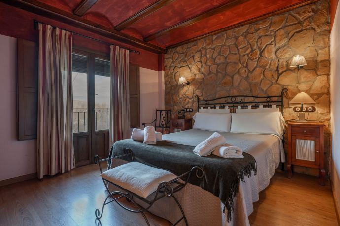 Hotel Prado del Navazo Albarracín - fotos del hotel