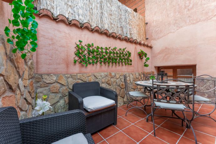 Hotel Prado del Navazo Albarracín - fotos del hotel