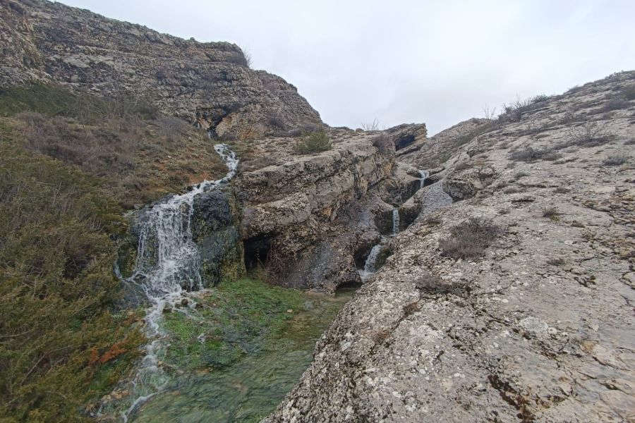 Foto de pueblo de la Sierra