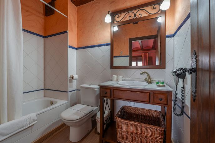 Habitación Tío Campano