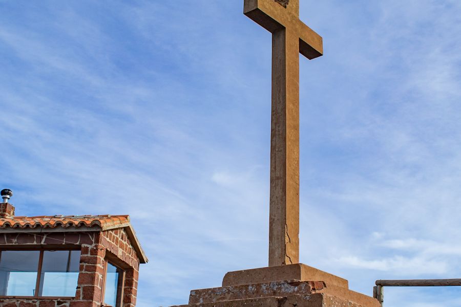 Ruta por la Sierra de Albarracín