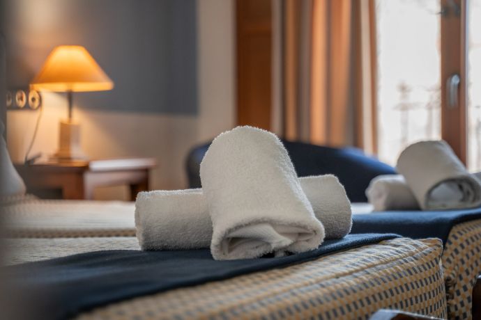 Hotel Prado de las Olivanas