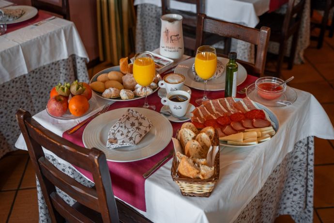 Hotel Prado del Navazo Albarracín - fotos del hotel