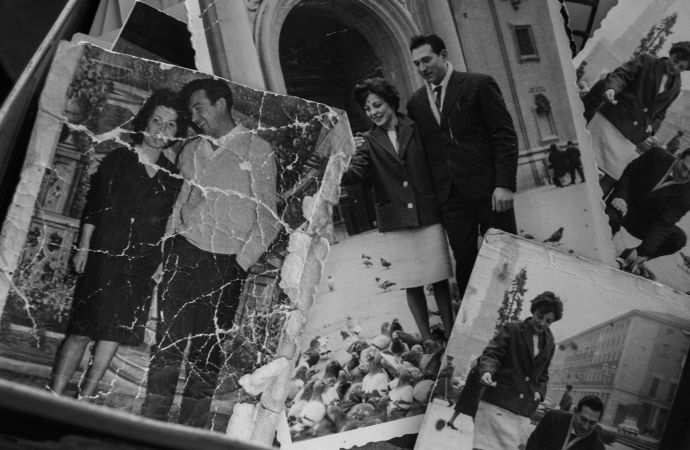 Hotel Prado del Navazo Albarracín - foto historia