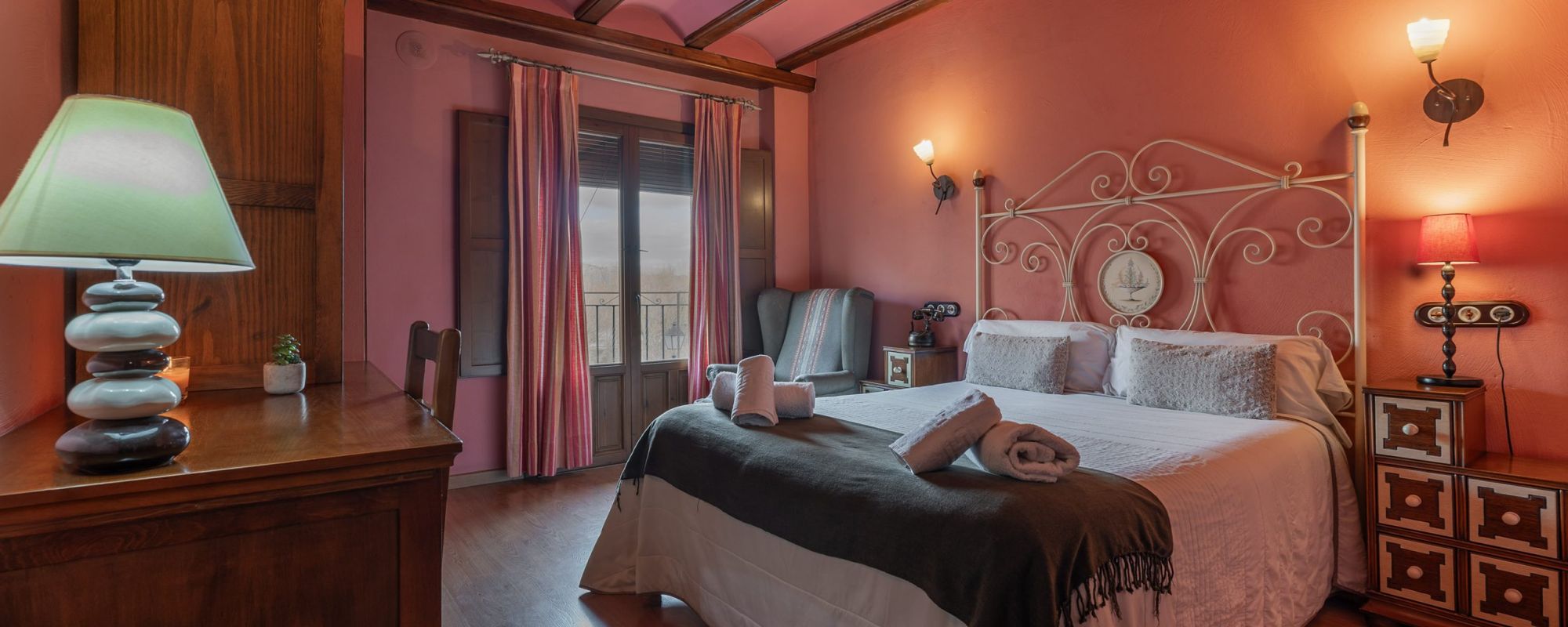 Habitación Tío Campano