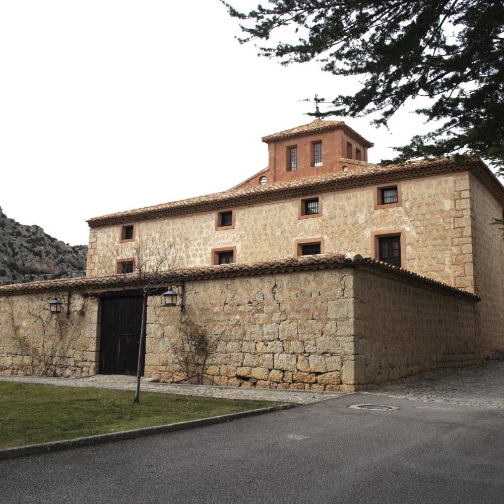 Foto de Albarracín pueblo