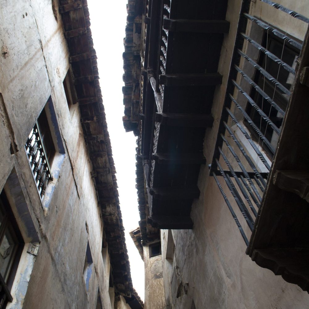 Foto de Albarracín pueblo