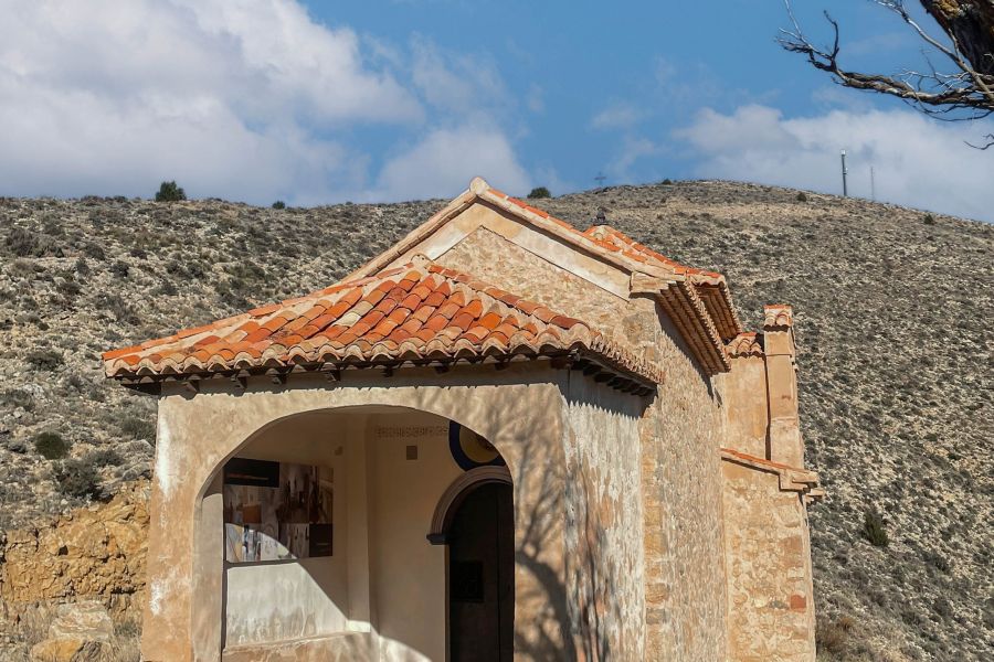Ruta por la Sierra de Albarracín