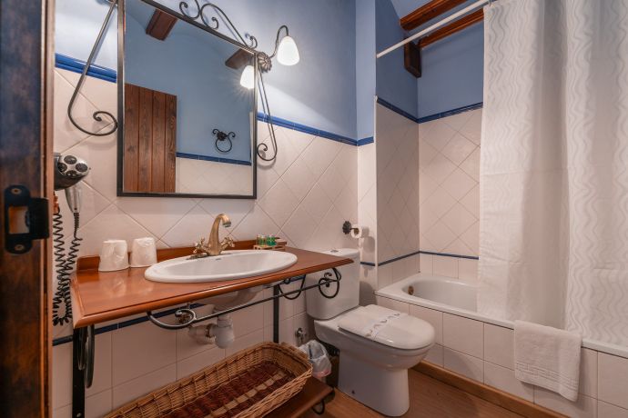 Hotel Prado de las Olivanas