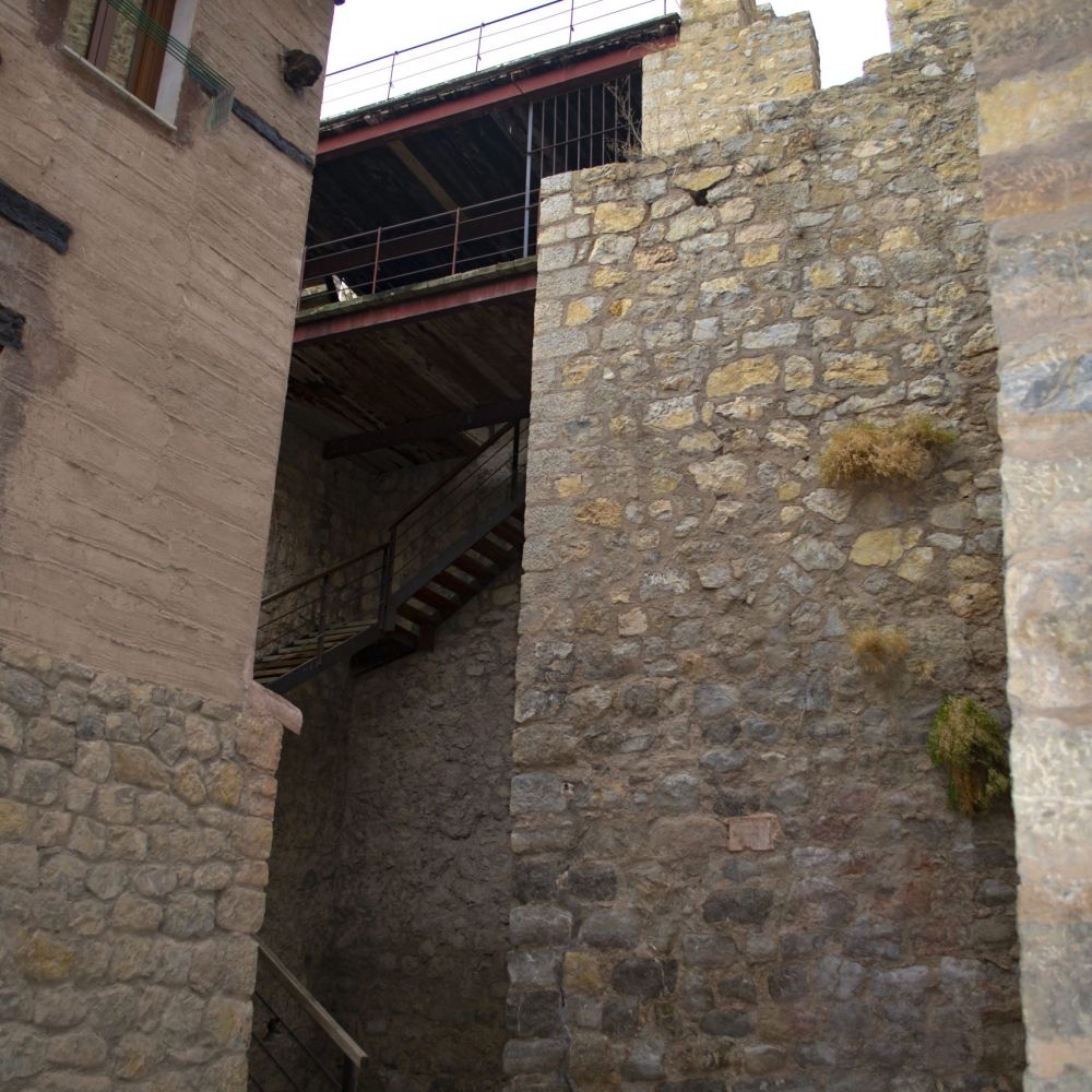 Foto de Albarracín pueblo