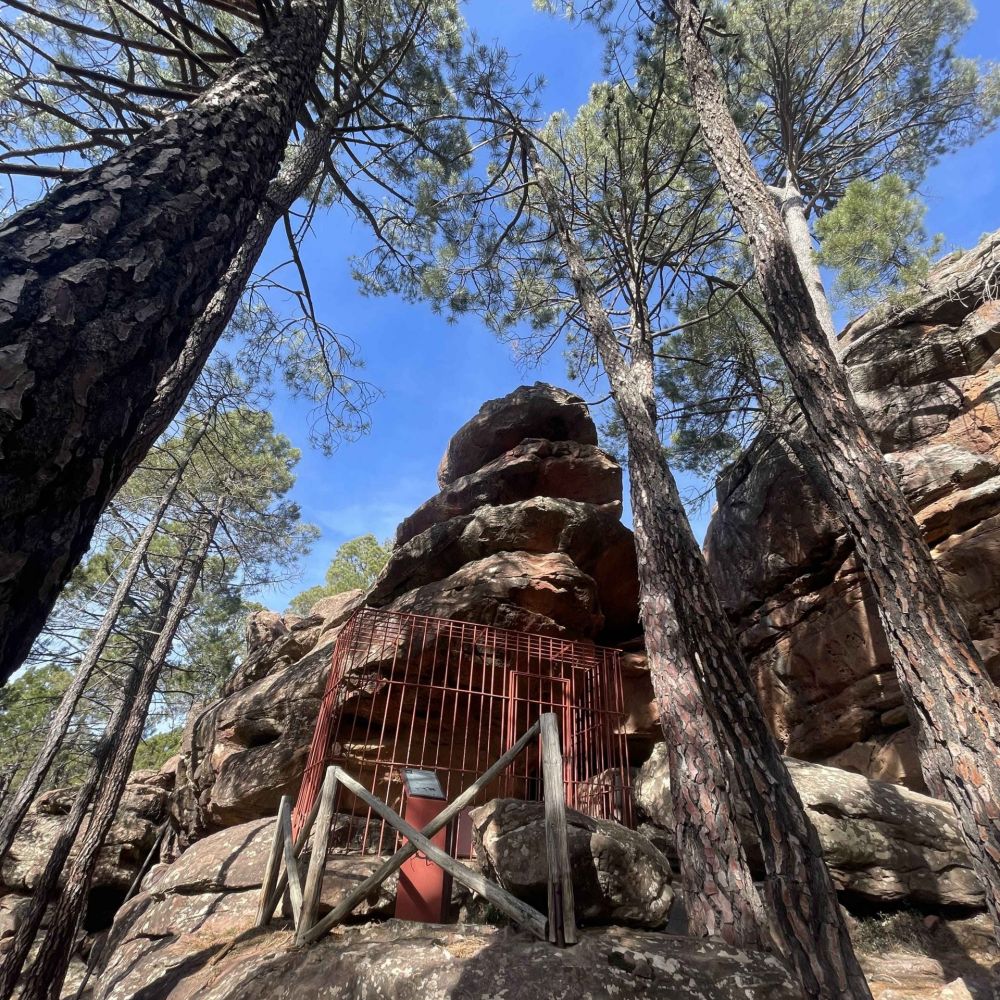 Foto de Albarracín pueblo