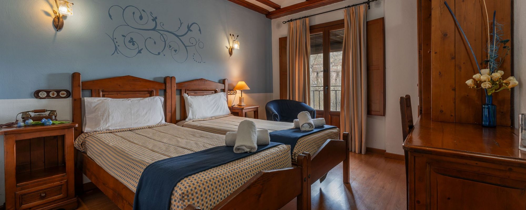 Hotel Prado de las Olivanas
